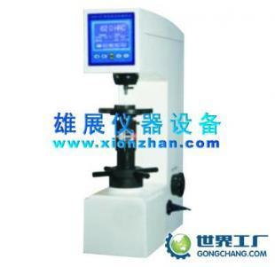 高精度数显洛氏硬度计XRS-150的技术解析与应用前景